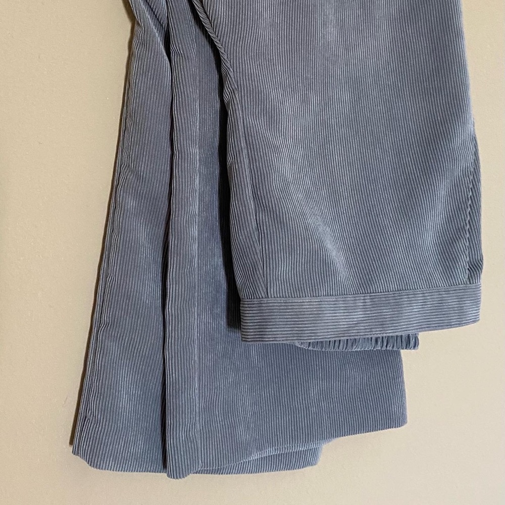 Alfred Dunner corduroy pants